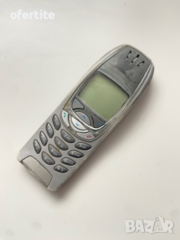 ✅ Nokia 🔝 6310, снимка 1 - Nokia - 44944286