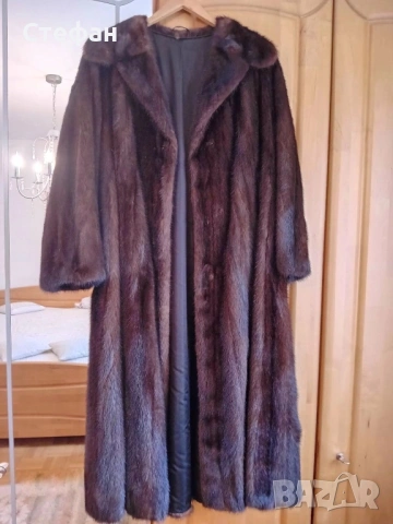 кожени палта , снимка 3 - Палта, манта - 53524464