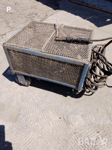 продавам електрожен , снимка 3 - Други машини и части - 51005354