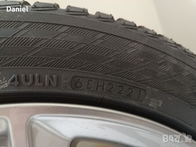 *Нови гуми с джанти за BMW | 245 / 45 / R19, снимка 11 - Гуми и джанти - 46082007