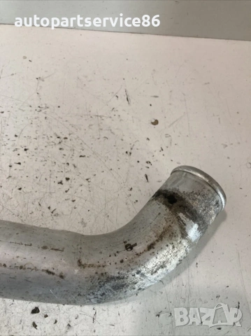 Тръба за интеркулер за KIA Sportage 2.0 CRDi (2009) 140HP, снимка 2 - Части - 53375080