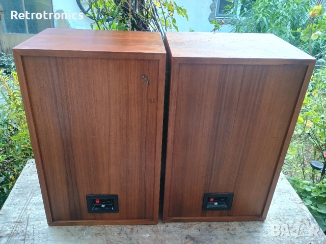 Cabasse Sampan Leger 310, снимка 7 - Тонколони - 52094679