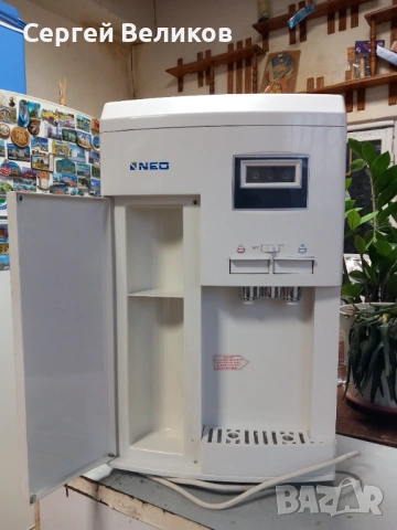 диспенсър, снимка 2 - Други - 53119314