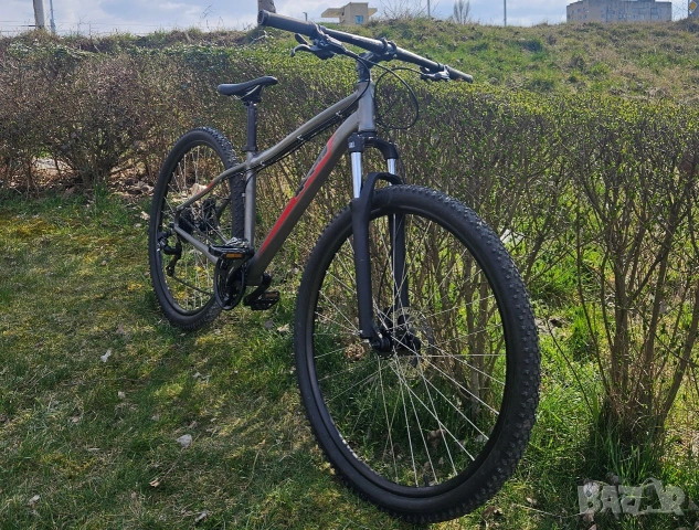 Велосипед - RAM HT TWO 29 - (ХИДРАВЛИКА)(TOP PRODUCT), снимка 4 - Велосипеди - 53889677