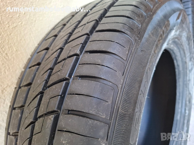 Летни гуми 4бр. - Fortune FSR-303, 235/65/17" DOT 4624, снимка 12 - Гуми и джанти - 53335639