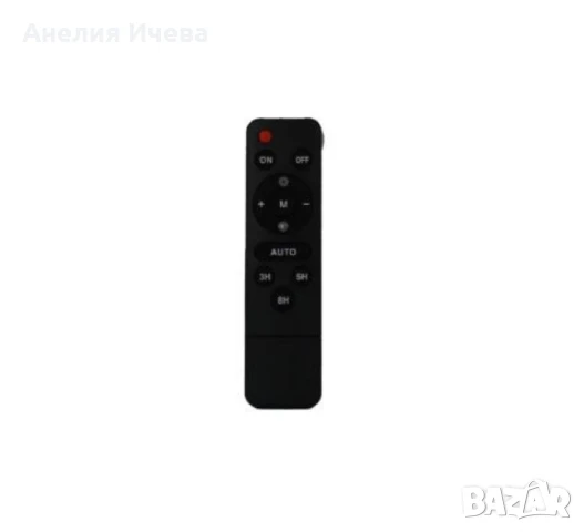 Соларна улична лампа с дистанционно управление – 200/300W, 6400K, снимка 7 - Соларни лампи - 50642045