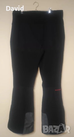 Оригинален ски-туристиченски панталон Mammut Castor Pants, снимка 2 - Други - 53934687