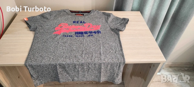 Оригинални Тениски,Super dry и др.