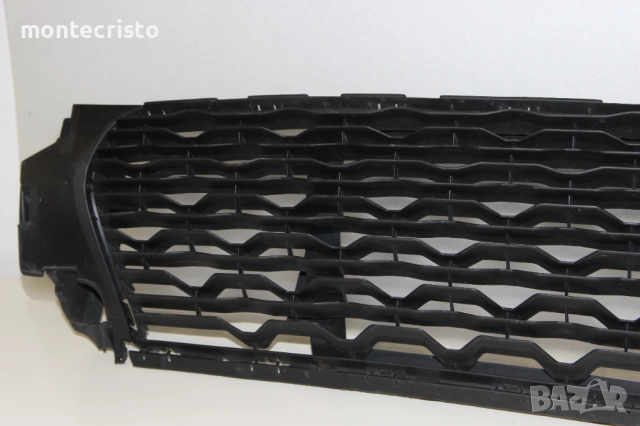 Решетка предна броня Dacia Duster (2017-2022г.) 622545490R / 622544890R, снимка 2 - Части - 52822523