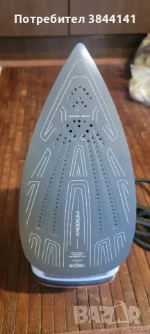 Ютия Solac CVG 9511, снимка 3 - Ютии - 49970082