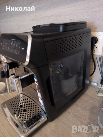 Кафемашина Philips , снимка 3 - Друга електроника - 53322396