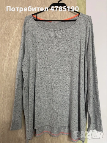 Дамска блуза