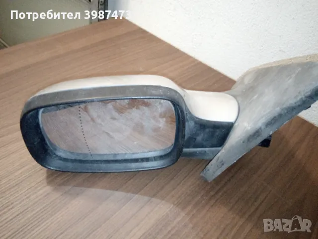 Огледало ляво за Рено Меган 2, снимка 1