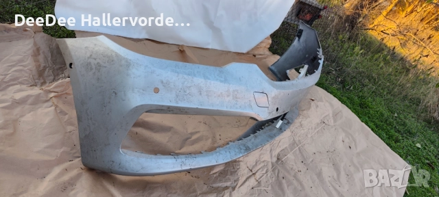 Предна броня 2 бр. BMW 5 G30/G31 2017-2020 4 PDC/6 PDC 51117385336 727584-11, снимка 9 - Части - 52449078