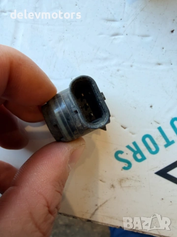 5Q0919275B заден парктроник от Volkswagen Passat 8, 2.0 TDI 190hp, DSG, 4motion, variant, снимка 2 - Части - 53119454