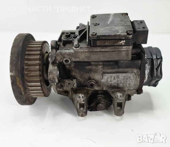 ГНП Горивна Помпа Ауди А6 Ц5 Audi A6 C5 Allroad 2.5TDI 180кс 99-05г ОЕМ 0986444016 0470506016