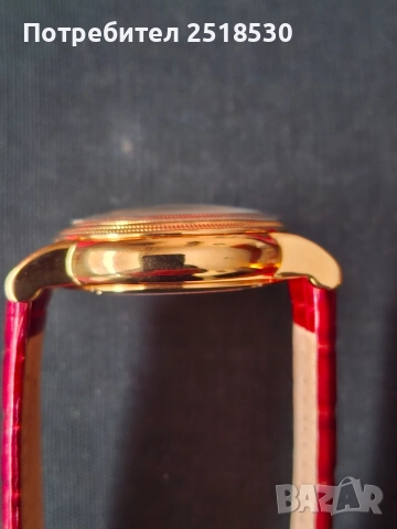 Enzo Bellini Moonphase, снимка 3 - Мъжки - 52968330