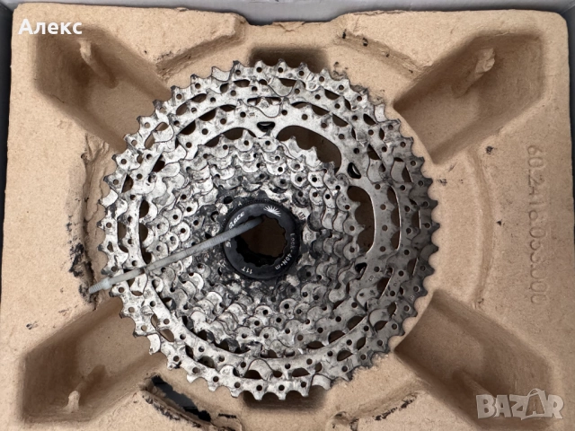 Shimano XT лостче + Части за колело, снимка 2 - Части за велосипеди - 50055437