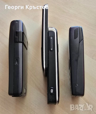 Nokia 6230, 6288 и 6510, снимка 16 - Nokia - 50878940