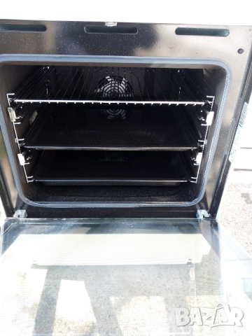 Свободно стояща печка с керамичен плот VOSS Electrolux  60 см широка 2 години гаранция!, снимка 9 - Печки, фурни - 44984599