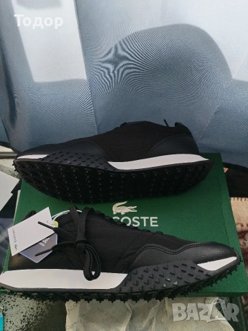 Lacoste , снимка 6 - Маратонки - 53821171
