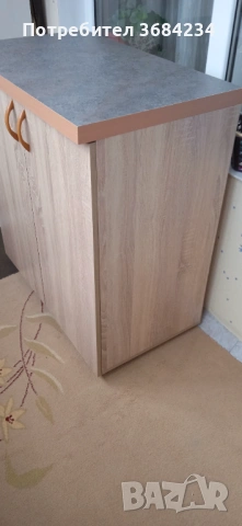 Продавам шкаф с Термо плот в идеални състояние, снимка 5 - Шкафове - 53744011