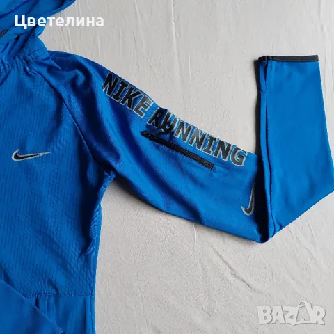 Суитшърт реплика на Nike, р-р М, снимка 4 - Спортни екипи - 49608164