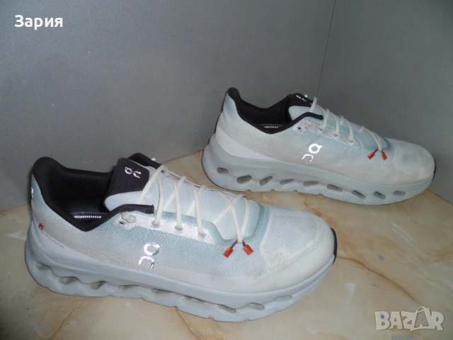 On Running маратонки №48, снимка 5 - Маратонки - 53448082