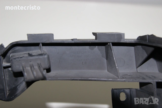 Ляв държач фар Opel Meriva B (2010-2014г.) 13267766, снимка 4 - Части - 53159824