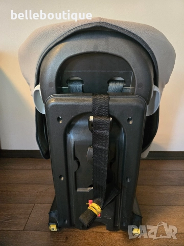 Cam Стол за кола Isofix 9-18 кг., снимка 8 - Столчета за кола и колело - 49832781