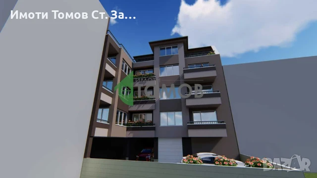 Тристаен апартамент в кв. Самара 1- БЕЗ КОМИСИОННА, снимка 4 - Апартаменти - 51218898