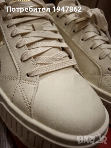 Маратонки Пума , снимка 10 - Маратонки - 53483706