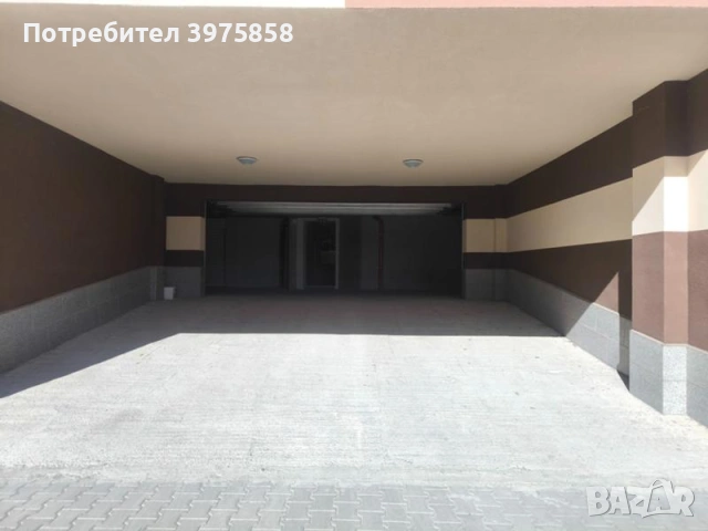 Продавам гараж, снимка 3 - Гаражи и паркоместа - 53487272