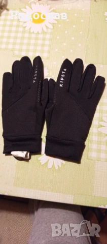 Ръкавици дамски KIPSTA релеф на дланта оригинални