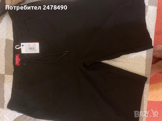 Комплект ,,Guess”, снимка 5 - Суичъри - 51713958