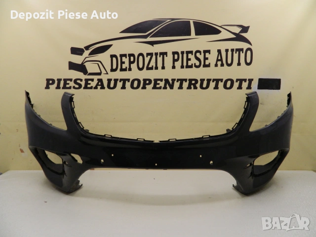 Предна броня Mercedes Vito W447 AMG 2015, 2016, 2017, 2018, 2019, 2020, cod origine A44778851000