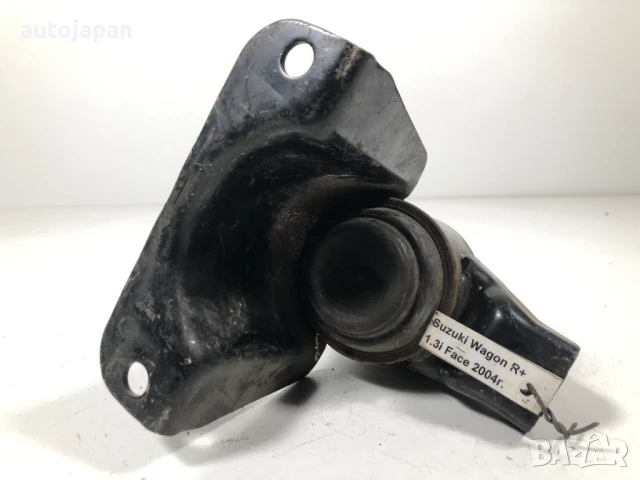 Тампон двигател Suzuki Wagon R+ 1.3 2004г, снимка 2 - Части - 50445697