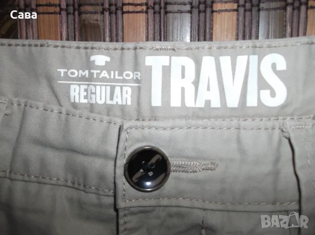 Панталон TOM TAILOR  мъжки,Л