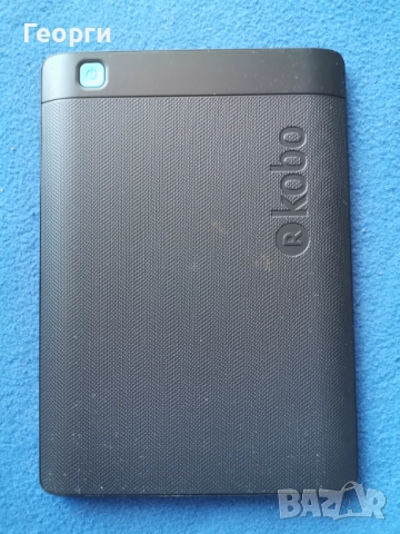 Kobo Aura Edition 2, снимка 9 - Електронни четци - 51787965