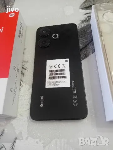 Redmi 13/128гб/Само лично предаване Казанлък , снимка 6 - Xiaomi - 49240503