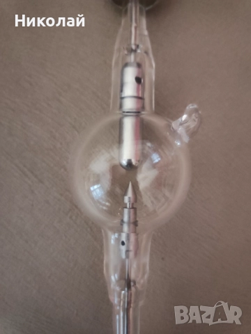 Продавам дъгова лампа ксенонова, снимка 5 - Прожектори - 52392706