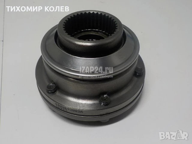 ДИФЕРЕНЦИАЛ AUDI Q7 0BU341751A BW4430, снимка 2 - Части - 50970509