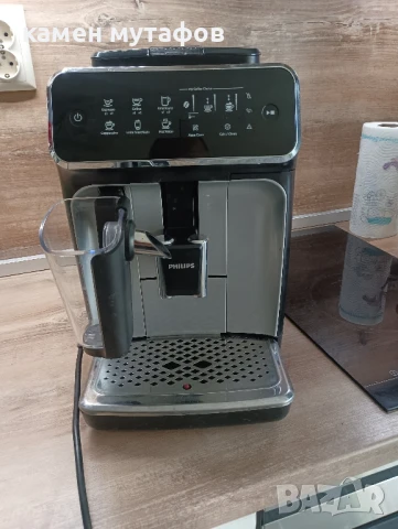 кафемашина Philips ep 3246