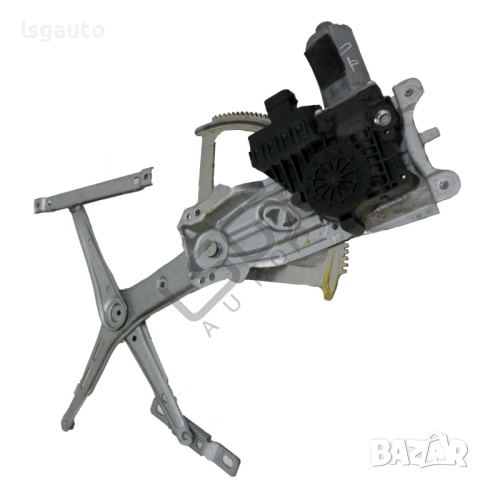 Механизъм с моторче преден десен ел. стъклоповдигач Opel Astra H (A04) 2004-2010 ID:150577
