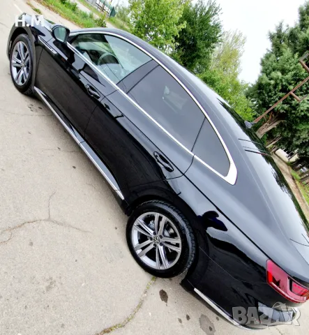 VW Arteon R line 4 motion , снимка 15 - Автомобили и джипове - 50070718