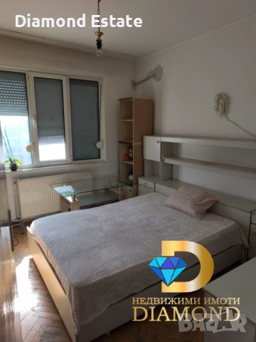 Апартамент в град Симеоновград, снимка 5 - Апартаменти - 53766264