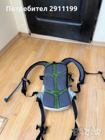 Раница Camelbak с мех 3L., снимка 8 - Спортна екипировка - 51778701