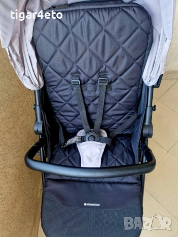 Детска количка , снимка 2 - Детски колички - 52298854