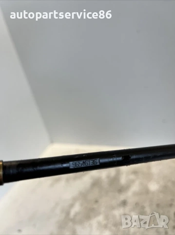 Датчик за нивото на масло ляво управление за Peugeot 1007 1.4 HDi (2006) 96546136