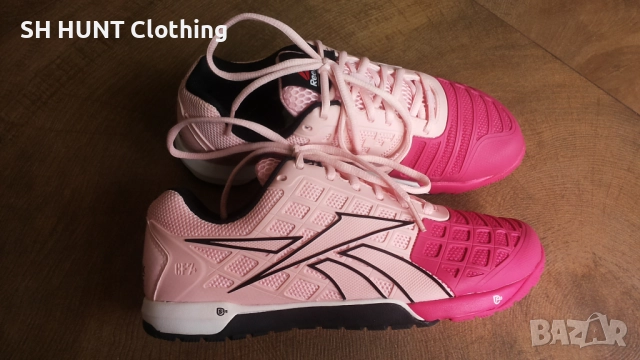 Reebok Crossfit Women's Kids Shoes Размер EUR 38 / UK 5 дамски детски маратонки 233-14-S
